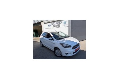 FORD - Ka+