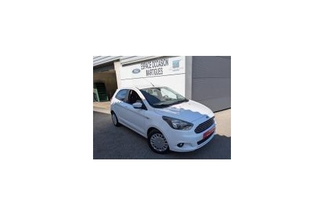 FORD - Ka+