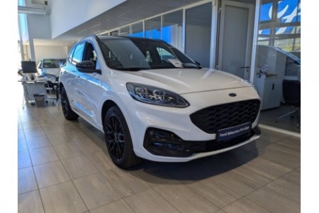 FORD - Kuga