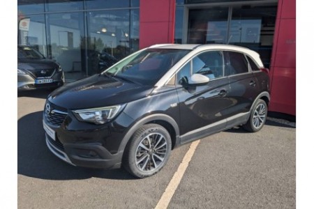 OPEL - Crossland X