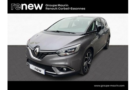 RENAULT - Scenic