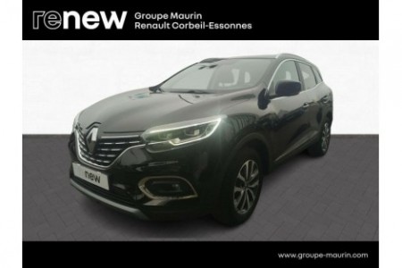 RENAULT - Kadjar