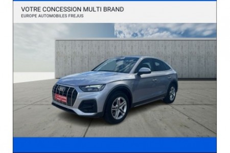 AUDI - Q5 Sportback