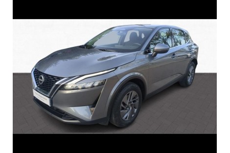 NISSAN - Qashqai