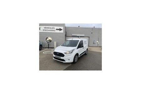 FORD - transit connect