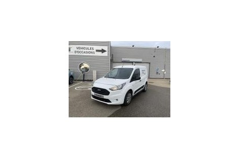 FORD - transit connect