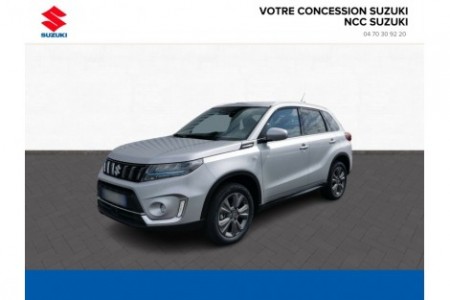 SUZUKI - Vitara