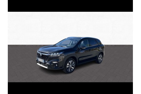 SUZUKI - S-Cross