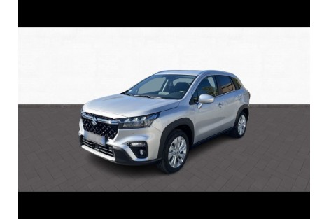 SUZUKI - S-Cross