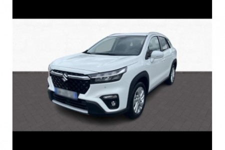 SUZUKI - S-Cross