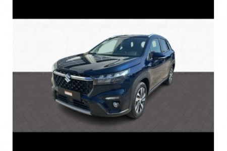 SUZUKI - S-Cross