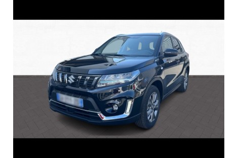 SUZUKI - Vitara