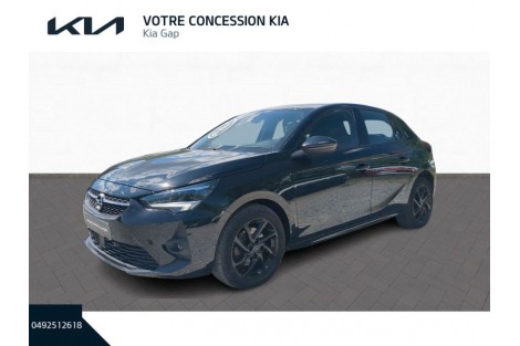 OPEL - Corsa