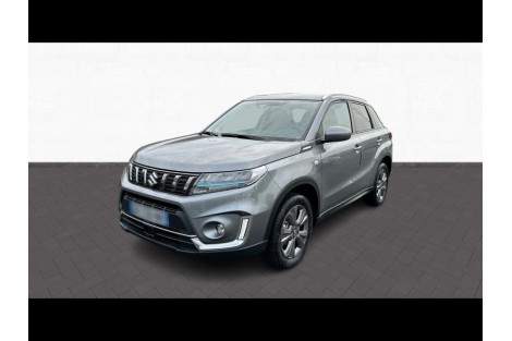 SUZUKI - Vitara