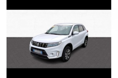 SUZUKI  - Vitara