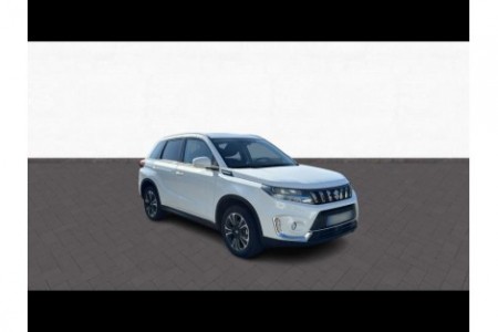 SUZUKI  - Vitara