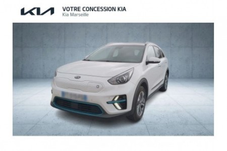 KIA - e-Niro