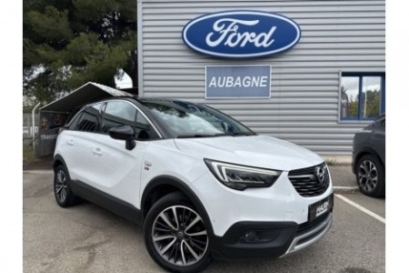 OPEL - Crossland X