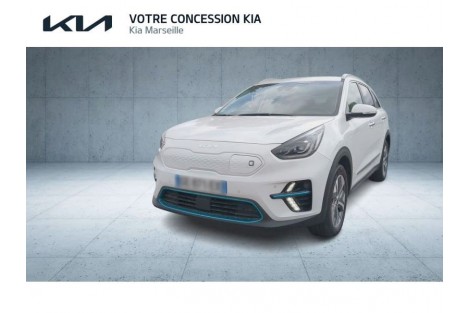 KIA - e-Niro