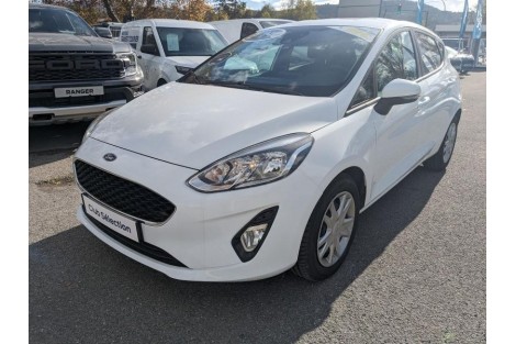 FORD - Fiesta