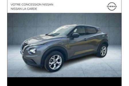 NISSAN - Juke