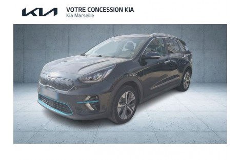 KIA - e-Niro