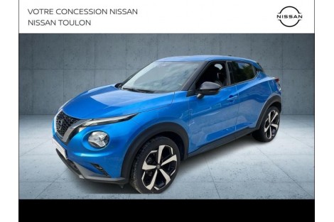 NISSAN - Juke