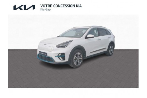 KIA - e-Niro