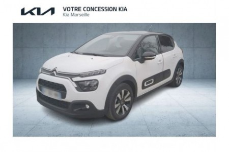 CITROEN - C3
