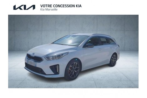 KIA - Ceed SW