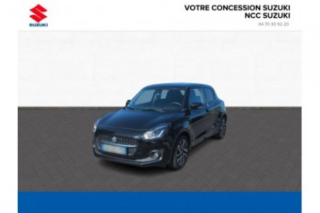 SUZUKI - Swift