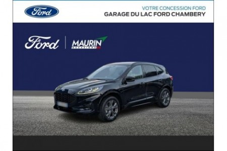 FORD - Kuga