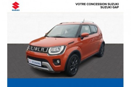 SUZUKI - Ignis