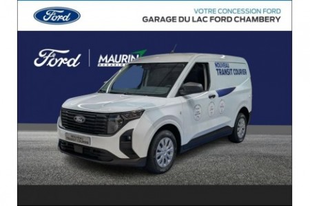 Ford - Transit Courier