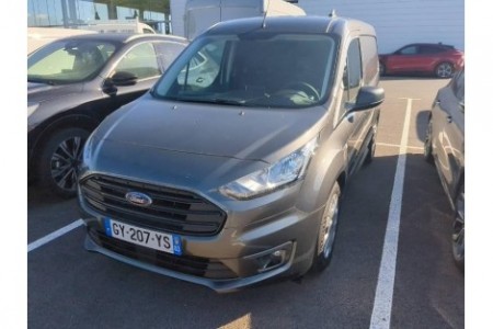 FORD - TRANSIT CONNECT