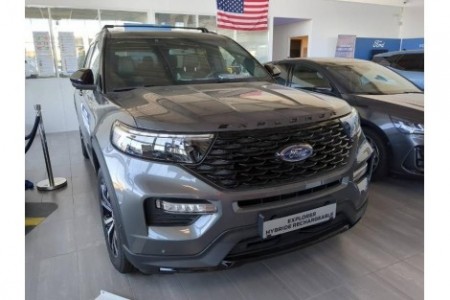 FORD - EXPLORER