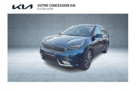 KIA - Niro