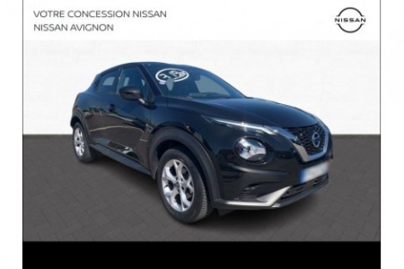 NISSAN - Juke