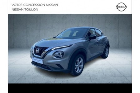 NISSAN - Juke