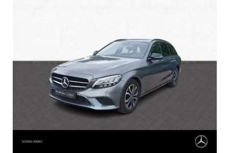 MERCEDES-BENZ - Classe C Break