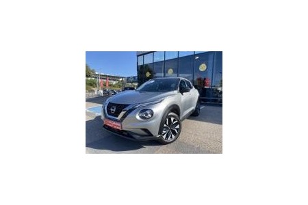 NISSAN - Juke