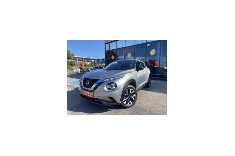 NISSAN - Juke