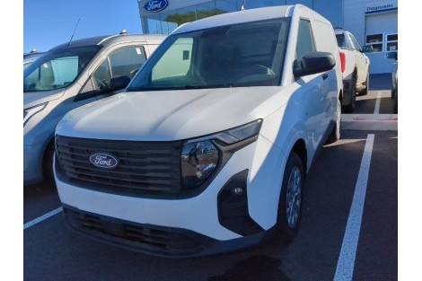 FORD - TRANSIT COURIER