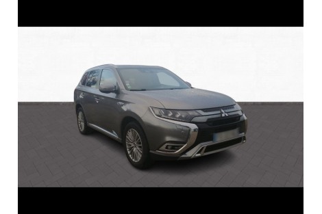 MITSUBISHI - Outlander