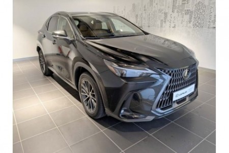 LEXUS - NX