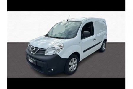 NISSAN - NV250