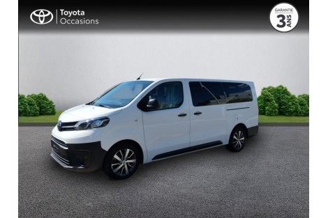 TOYOTA - PROACE Verso