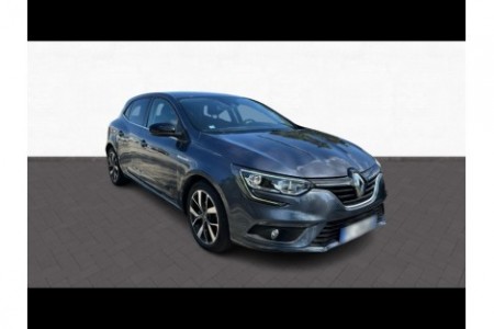 RENAULT - Megane