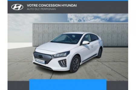 HYUNDAI - Ioniq