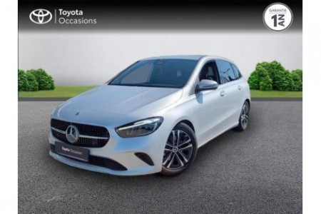 MERCEDES-BENZ - Classe B